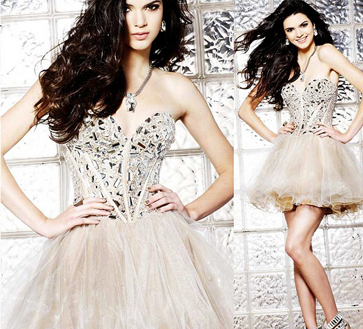 Кендалл Кардашьяны зурагнууд